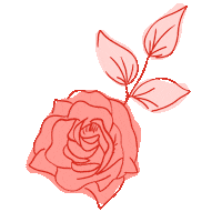 Valentines Day Love Sticker by Digital Pratik