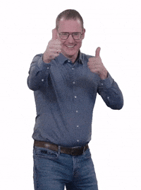 Makelaar Verkocht GIF by Allround Makelaardij