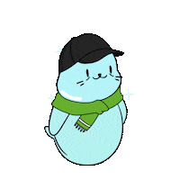 Dance Dancing Sticker by Sappy Seals Community