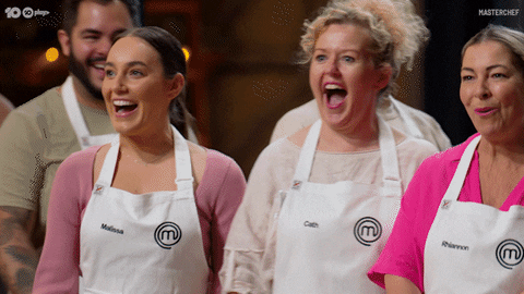 Mal Mc15 GIF by MasterChefAU