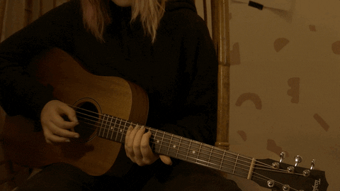 Warped Tour Emo GIF by Pure Noise Records