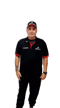 Clapping Celebrating Sticker by SFI CHIPS