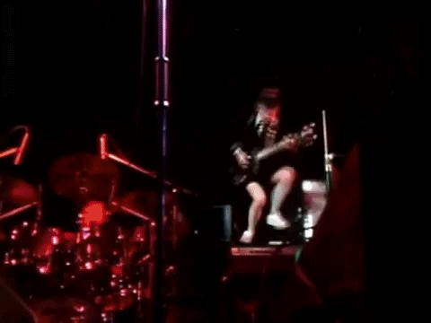 acdc GIF