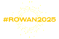 Prof Sticker by Rowan University