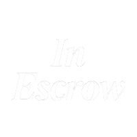 In Escrow Sticker by JohnHart Real Estate
