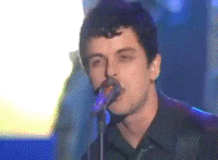 green day blitzkrieg bop GIF by Johnny Ramone