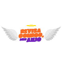 Revisao Sticker by Explicae