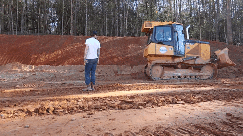 Grading John Deere GIF by JC Property Professionals