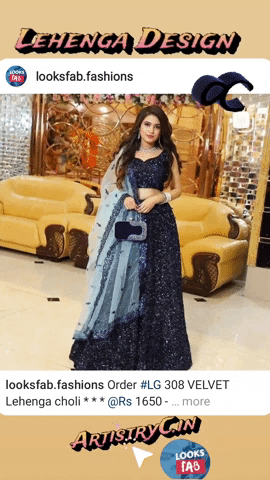 Buy Now Fashion GIF by ArtistryC