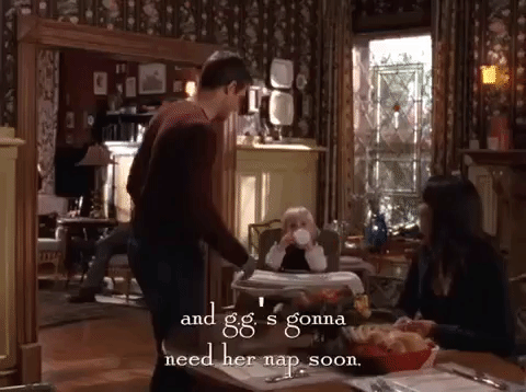 season 5 netflix GIF by Gilmore Girls 