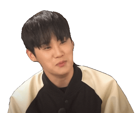 Happy Hiphop Sticker