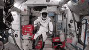 GIF by European Space Agency - ESA