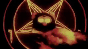 creepy furby commercial GIF by Mike Diva