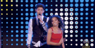 abc GIF by Boy Band