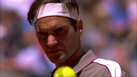 french open sport GIF by Roland-Garros