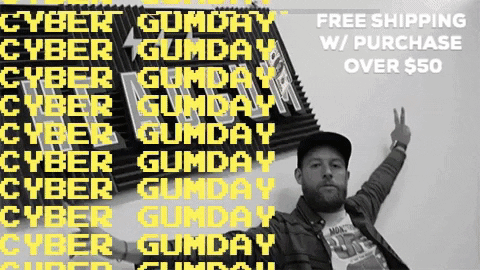 GIF by HeadGum