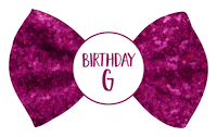 Happy Birthday Dog Photography Sticker by puppytales