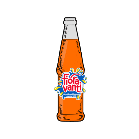 Comida Soda Sticker by The Coca-Cola Company Ecuador