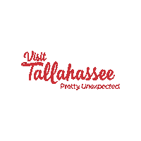 VisitTallahassee tallahassee visit tallahassee Sticker