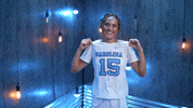 North Carolina GIF by UNC Tar Heels