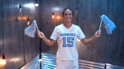 North Carolina GIF by UNC Tar Heels