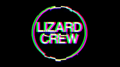 crewlizard lizard crew GIF