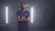 Niall Mccabe GIF by Louisville City FC