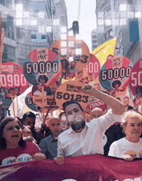 Guilherme Boulos Marta GIF by Boulos