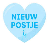 Heart New Post Sticker by Teach More