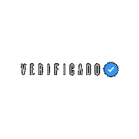 Verificado Sticker by VENTANIA