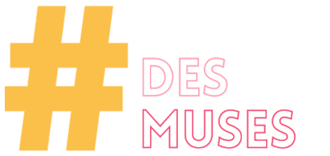 Inspiration Mirror Sticker by Marie Pohu