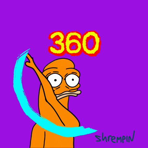 GIF by shremps