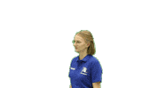 Handball Sticker by TV Korschenbroich