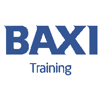 Training Brand Sticker by Baxi