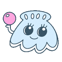 Happy Summer Sticker