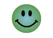Happy Smiley Face Sticker by Noventera