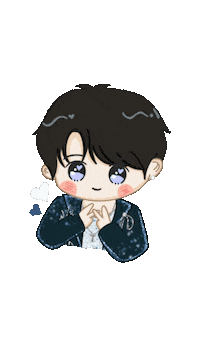 Dumpling 餃子 Sticker