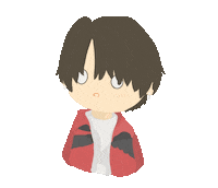 Angry Sticker by polu