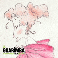 Dazzling Born Again GIF by La Guarimba Film Festival