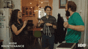 Celebrate Season 4 GIF by High Maintenance