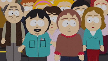 What The Hell Is Wrong With You?