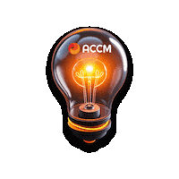 Inspiration Creativity Sticker by ACCM