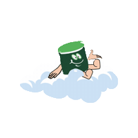 Zielinsky Sticker by universalstein