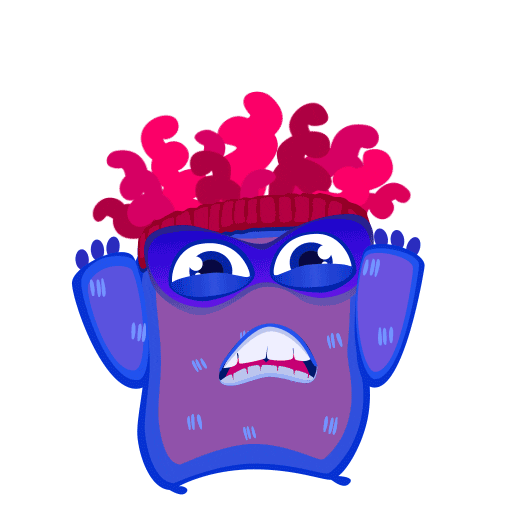 Sticker by BlueChip