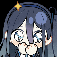 Aris Omg GIF