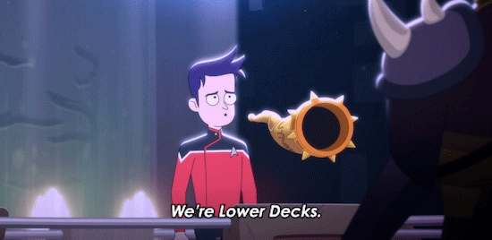 Season 1 GIF by Paramount+