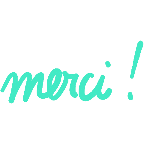 klindoeil giphyupload thank you thanks merci Sticker