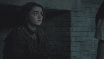 GIF by Game of Thrones