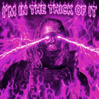 Thick Of It Ksi GIF