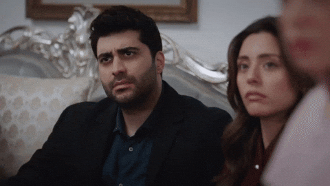 Angry Kızma GIF by Show TV